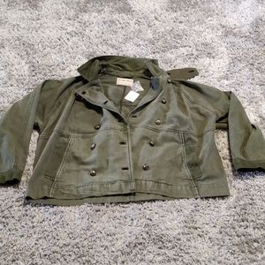 We the Free Jacket, Small